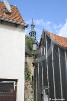 Oberkirche Bad Frankenhausen