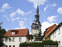 Oberkirche Bad Frankenhausen