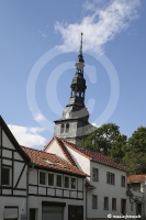 Oberkirche Bad Frankenhausen