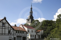 Oberkirche Bad Frankenhausen