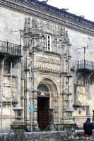 Santiago de Compostela