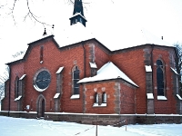 Wallfahrtskapelle Etzelsbach