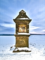 Wallfahrtskapelle Etzelsbach