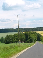 Wallfahrtskapelle Etzelsbach