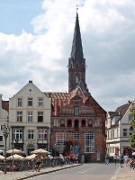 Lüneburg