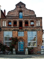 Lüneburg