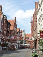 Lüneburg