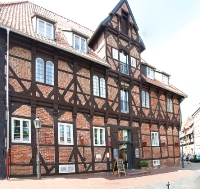 Lüneburg