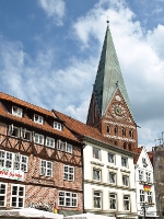 Lüneburg