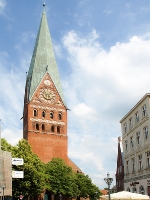 Lüneburg