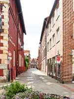 Lüneburg