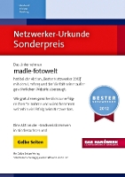 Bester Netzwerker 2012