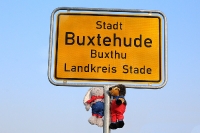 Buxtehuder Schlingel