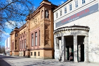 Museen und Ausstellungen