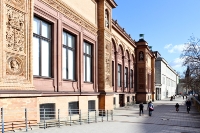 Hamburger Kunsthalle