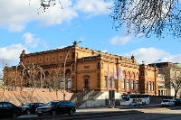 Hamburger Kunsthalle