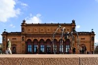 Hamburger Kunsthalle