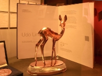 Udo Lindenberg Ausstellung