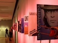 Udo Lindenberg Ausstellung
