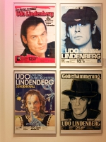 Udo Lindenberg Ausstellung