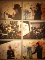 Udo Lindenberg Ausstellung