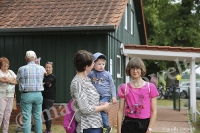 Nadine Sieben und die Zwerge