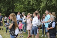 Nadine Sieben und die Zwerge