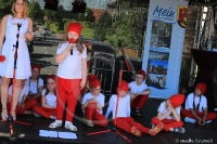 Nadine Sieben und die Zwerge - Uraufführung