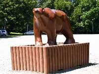 Bärenpark Worbis