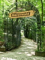 Bärenpark Worbis