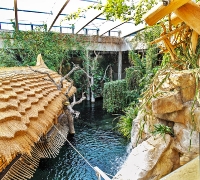 Tropen Aquarium Hagenbeck