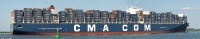 CMA CGM Christophe Colomb