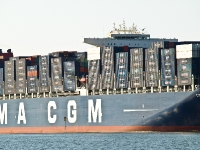 CMA CGM Christophe Colomb