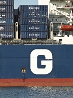 CMA CGM Christophe Colomb