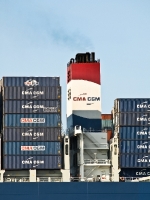 cma cgm christophe colomb AA135026