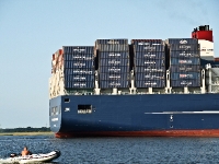 cma cgm christophe colomb AA135029