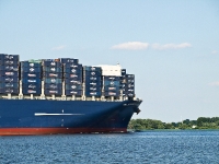 CMA CGM Christophe Colomb