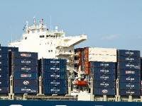 cma cgm christophe colomb AA135035