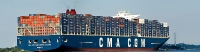 CMA CGM Christophe Colomb