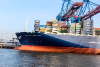 CMA CGM Marco Polo