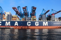 CMA CGM Marco Polo