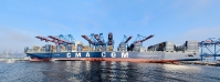 CMA CGM Marco Polo