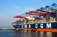 CMA CGM Marco Polo