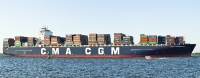 CMA CGM Pegasus