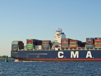 CMA CGM Pegasus