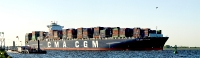 CMA CGM Pegasus