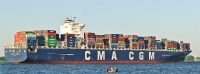 CMA CGM Pegasus