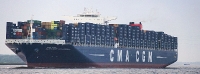 CMA CGM Alexander von Humboldt