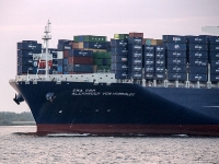 CMA CGM Alexander von Humboldt