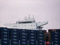 CMA CGM Alexander von Humboldt